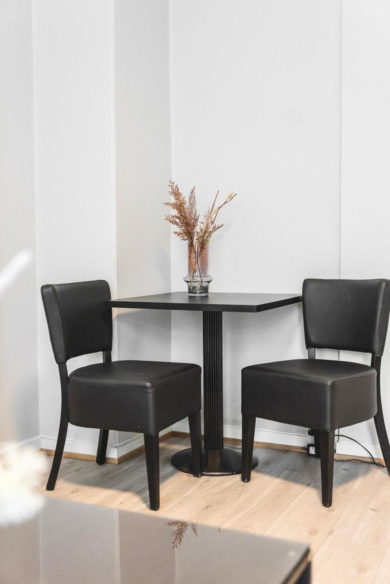 One-Bedroom Apartment In Central Oslo Exteriér fotografie