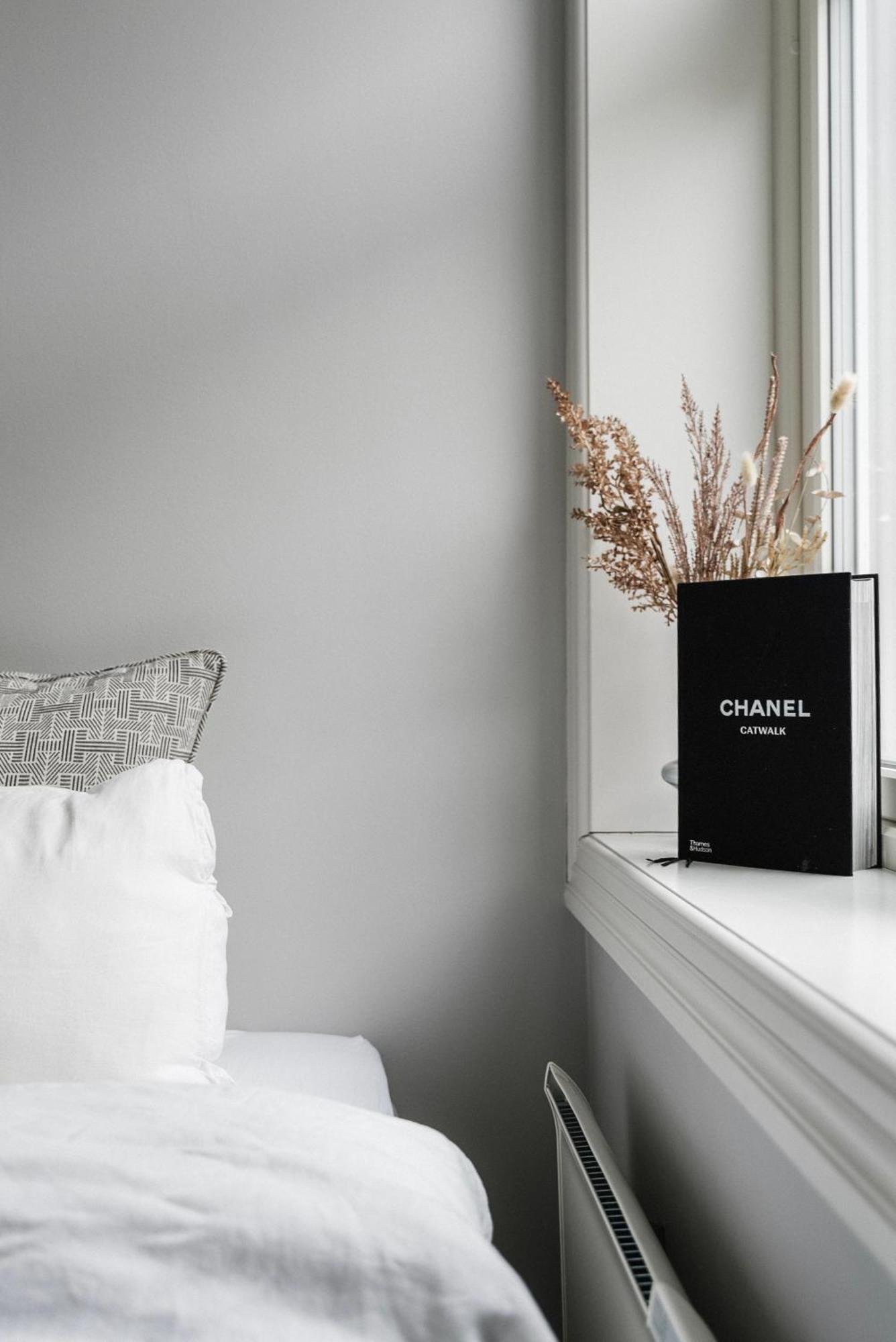 One-Bedroom Apartment In Central Oslo Exteriér fotografie