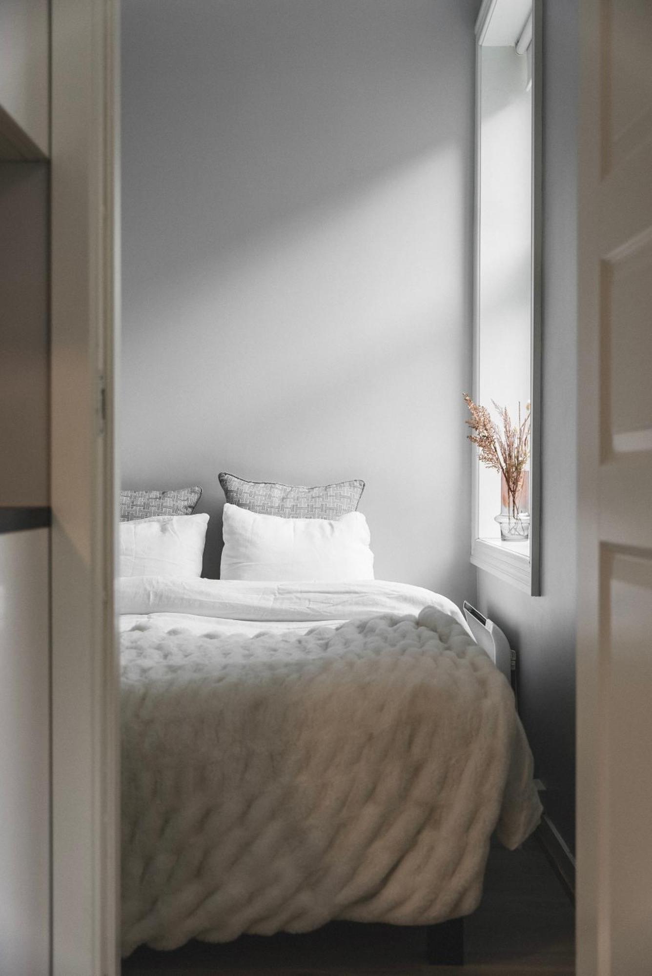 One-Bedroom Apartment In Central Oslo Exteriér fotografie