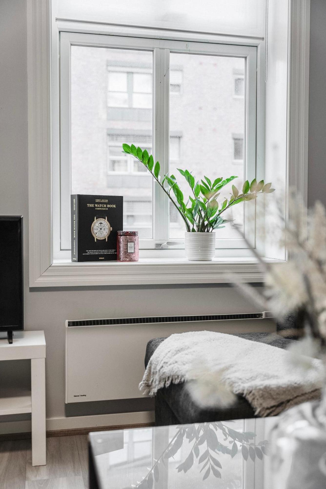One-Bedroom Apartment In Central Oslo Exteriér fotografie
